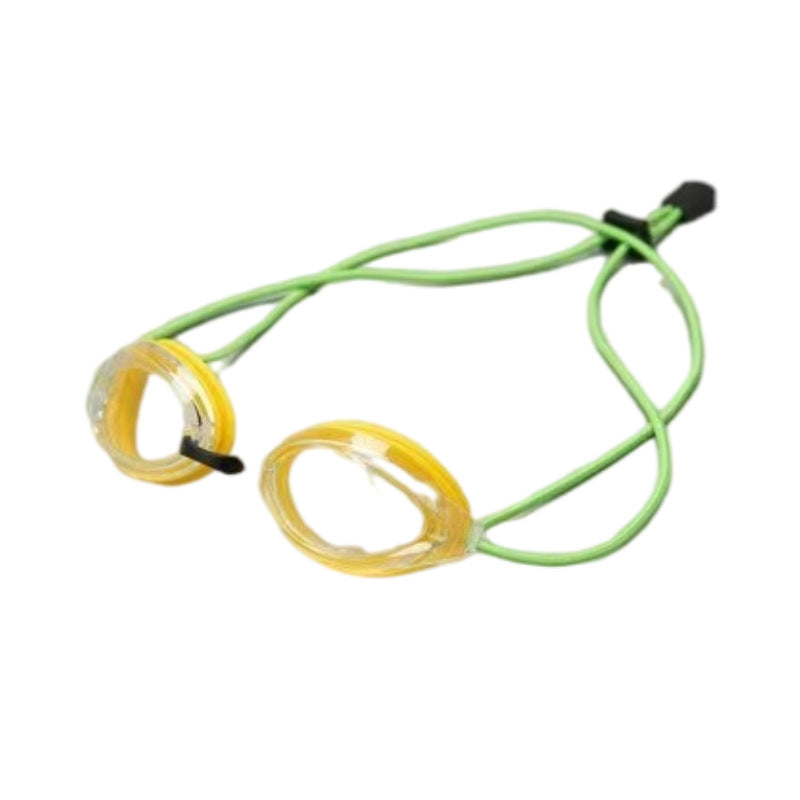High-quality swimming goggles with adjustable headband Kalsten
