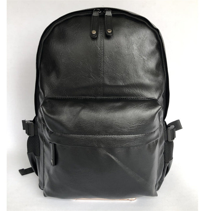 Backpack Made of High-Quality Synthetic Leather Kalsten