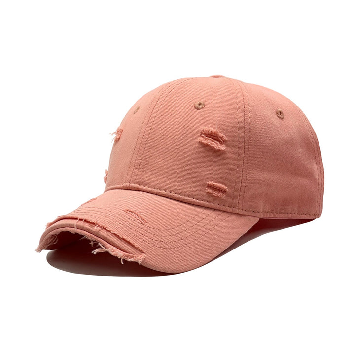 Women’s casual and stylish cap with vintage design Brehn