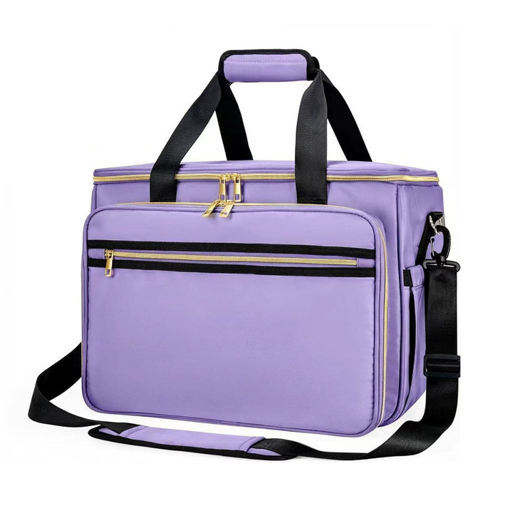 Multifunctional cooler bag with insulated interior Kalsten
