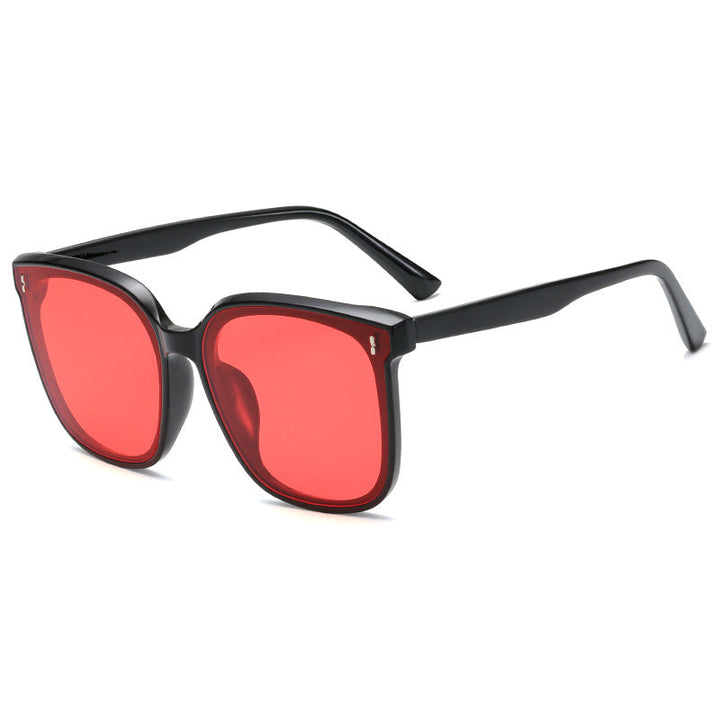 Women stylish oversized sunglasses Kalsten