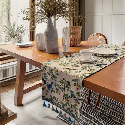 Decorative Dining Table Runner