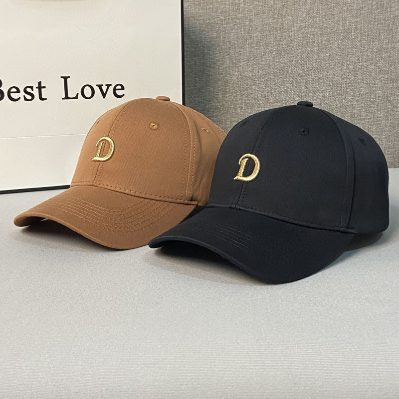Women's Classic Raised Logo Baseball Cap Kalsten