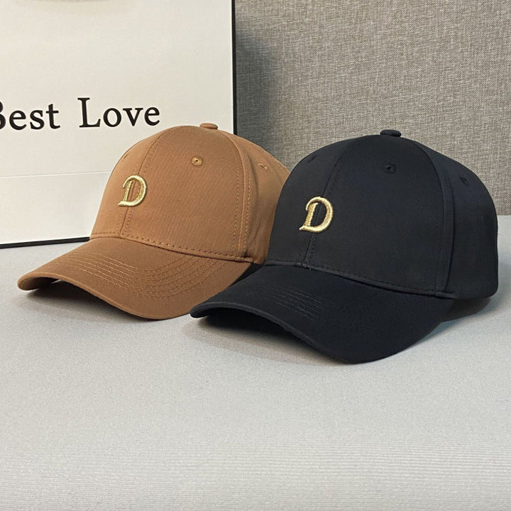 Women's Classic Raised Logo Baseball Cap Kalsten