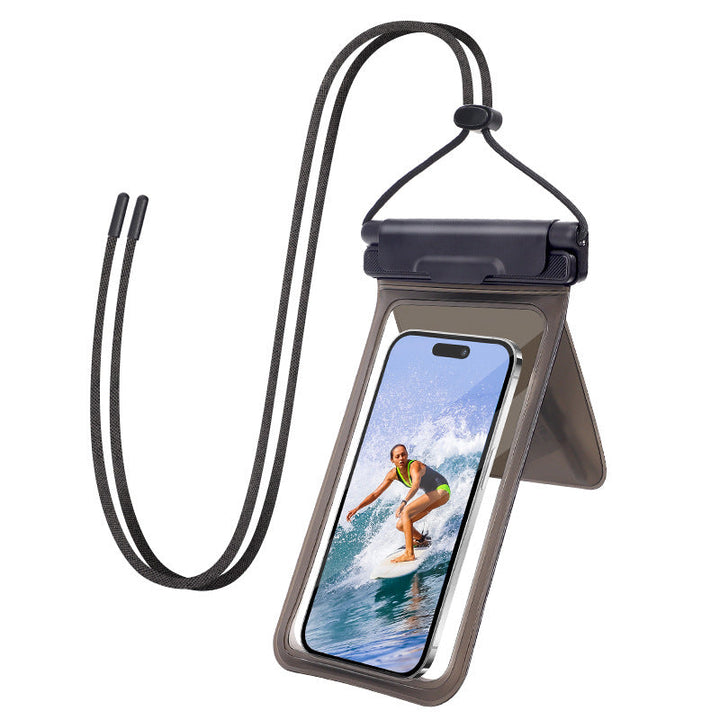 Women waterproof smartphone case Kalsten