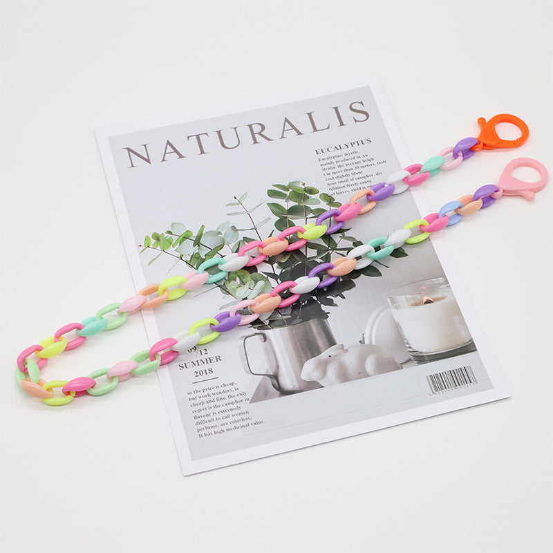 Fashionable Eyewear Chain kalsten