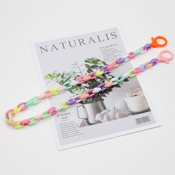 Fashionable Eyewear Chain kalsten