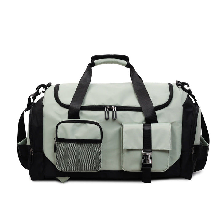 Women Versatile Sports and Travel Bag Kalsten