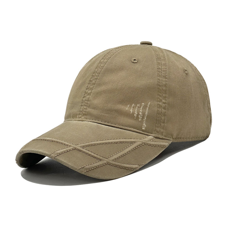 Women’s sporty and functional cap Brehn
