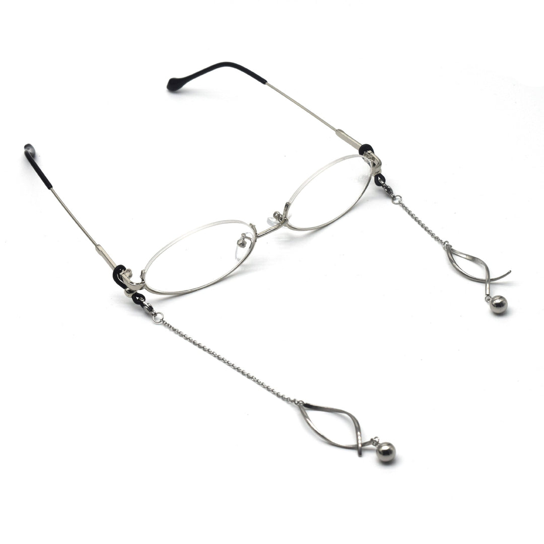 Contemporary Drop Earrings Kalsten