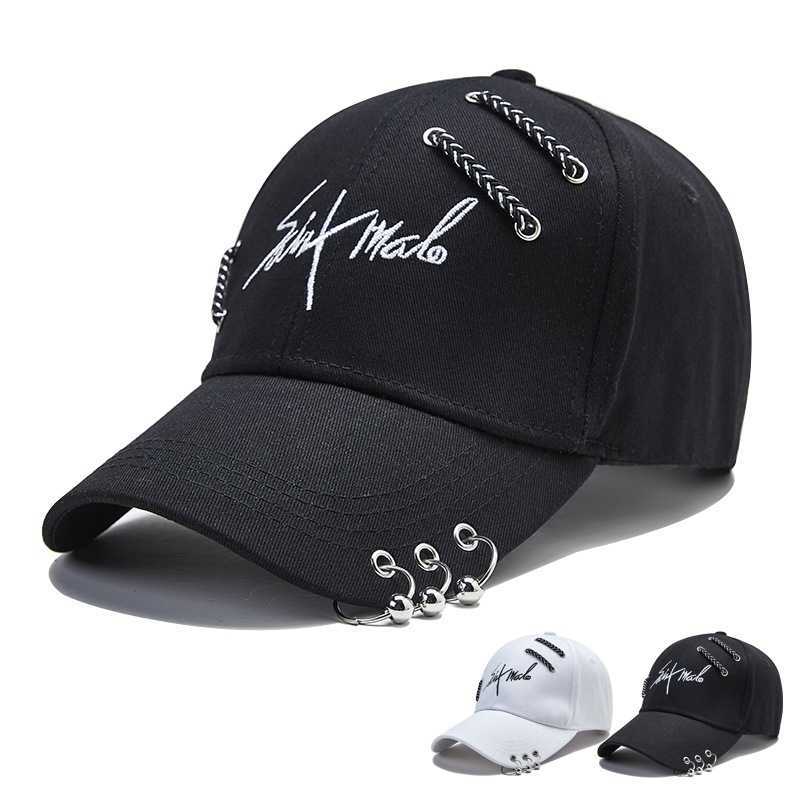 Men's Fashionable Urban Cap Kalsten