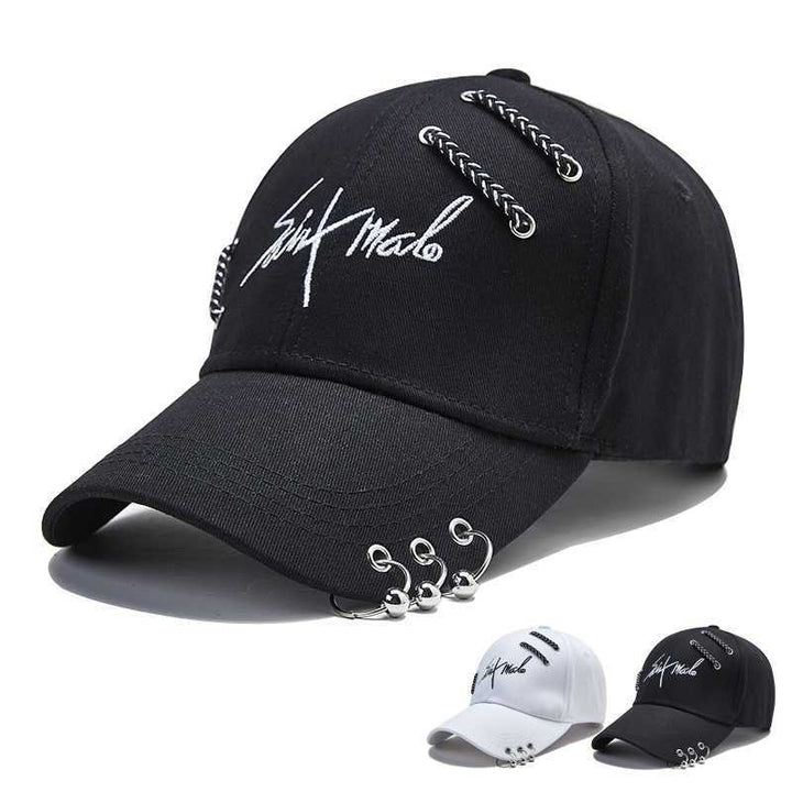 Men's Fashionable Urban Cap Kalsten