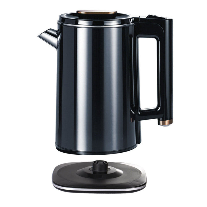 Electric kettle with precise temperature control Kalsten