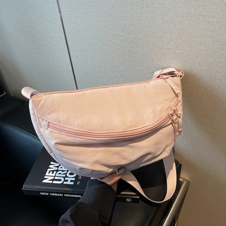 Adjustable Crossbody Bag Kalsten