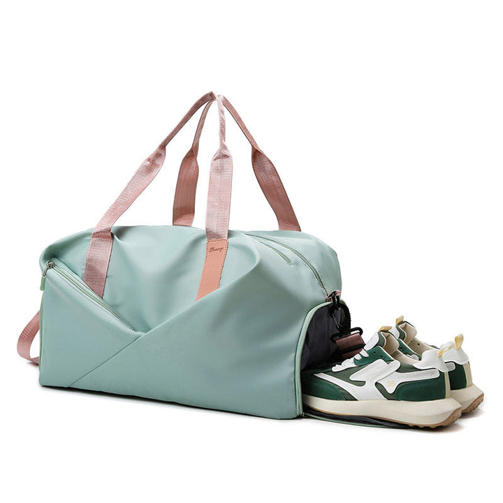 Elegant Sports and Leisure Bag Kalsten