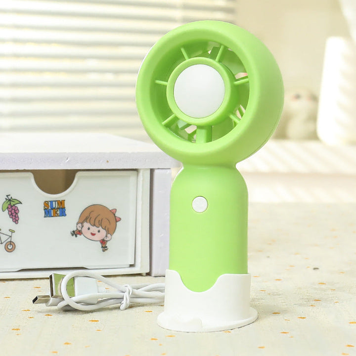 Women's Portable Mini Fan Kalsten