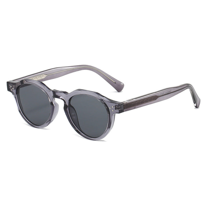 Women's Stylish Sunglasses in Innovative Octagonal Design Kalsten