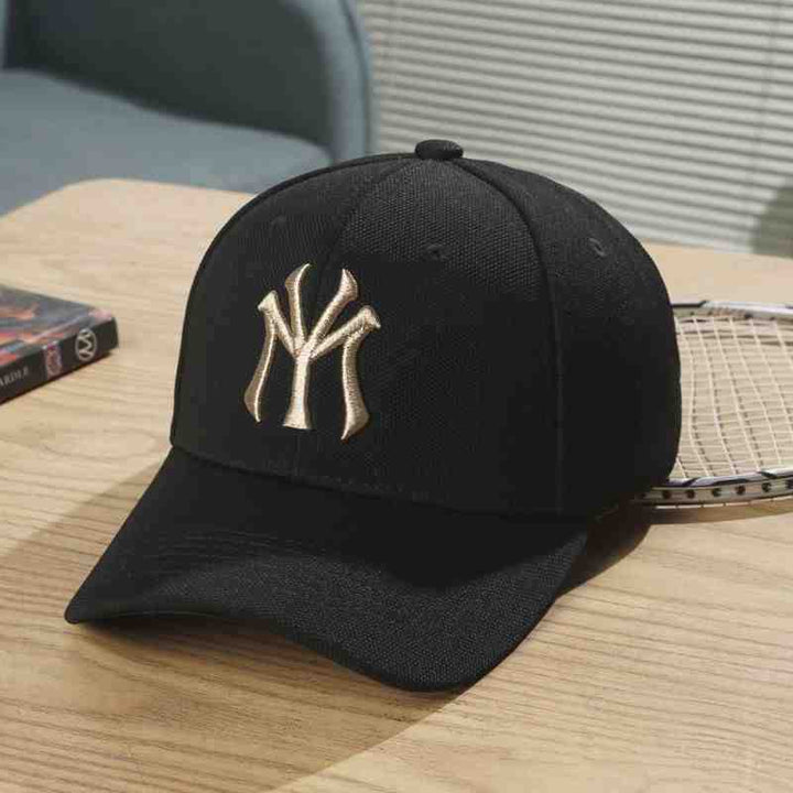 Men's Classic Structured Cap Kalsten