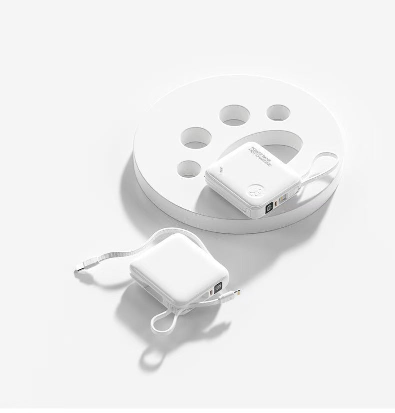 Portable charger Kalsten