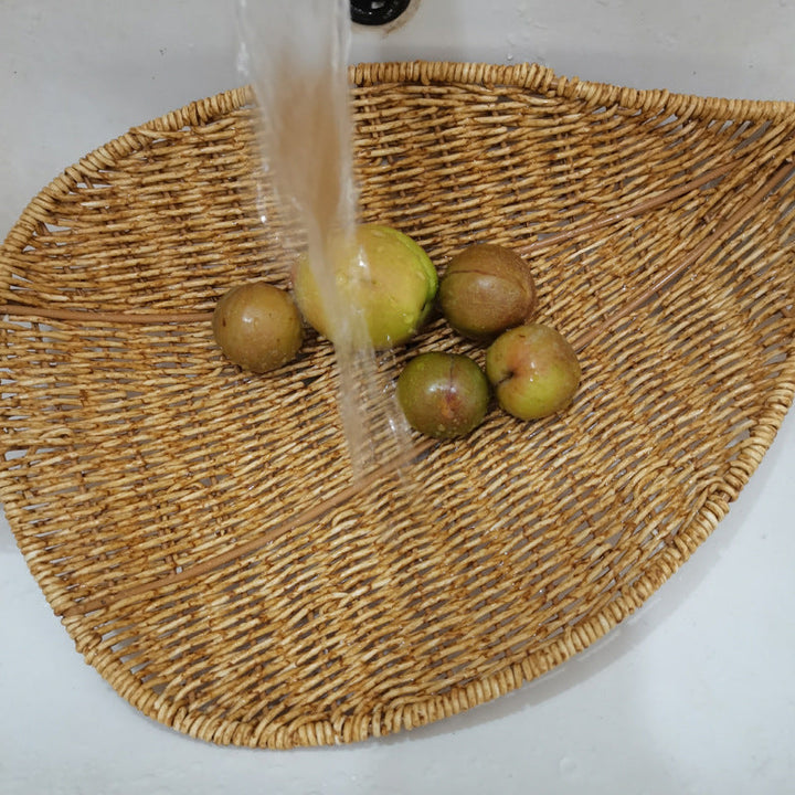 Deko-Fruitbowl Kalsten