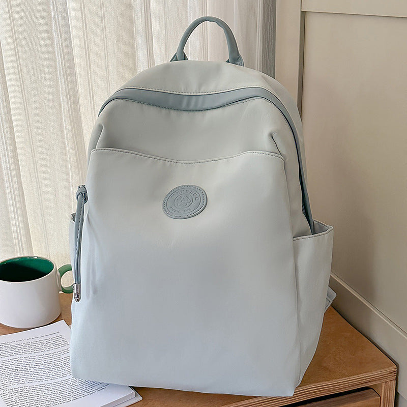 Multi-Functional Casual School Backpack