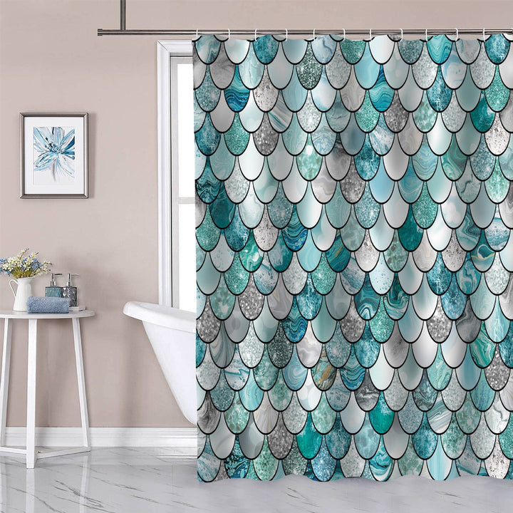 Shower Curtain Kalsten