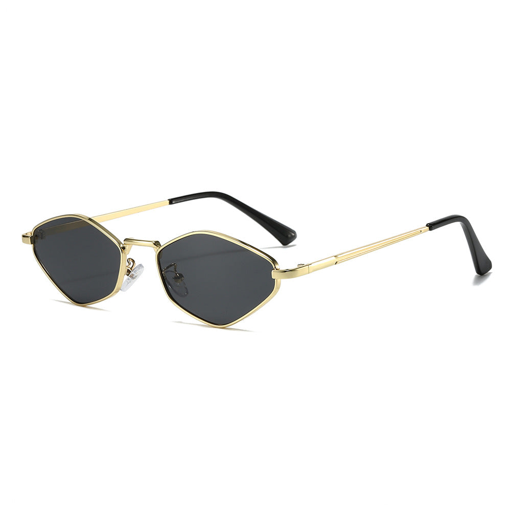 Women’s Fashion Sunglasses in Futuristic Design Kalsten