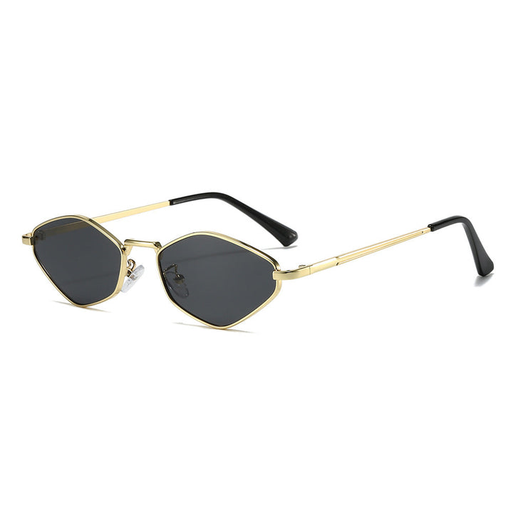 Women’s Fashion Sunglasses in Futuristic Design Kalsten