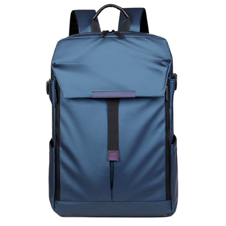 Elegant everyday backpack with organizer compartments and ergonomic straps Kalsten