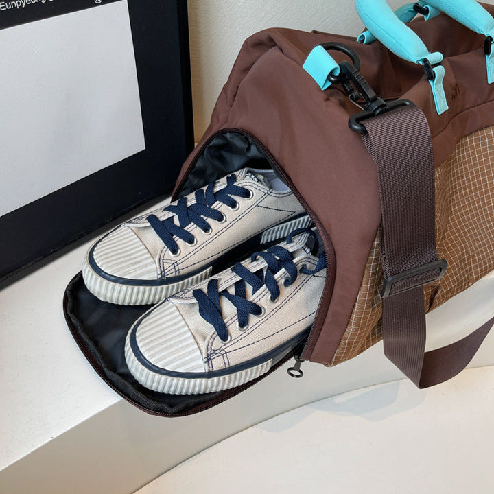Multifunctional Travel Bag Kalsten