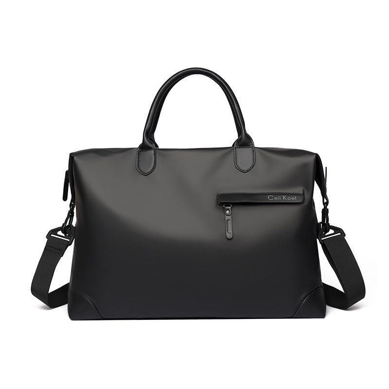 Durable Waterproof Gym Duffle Bag