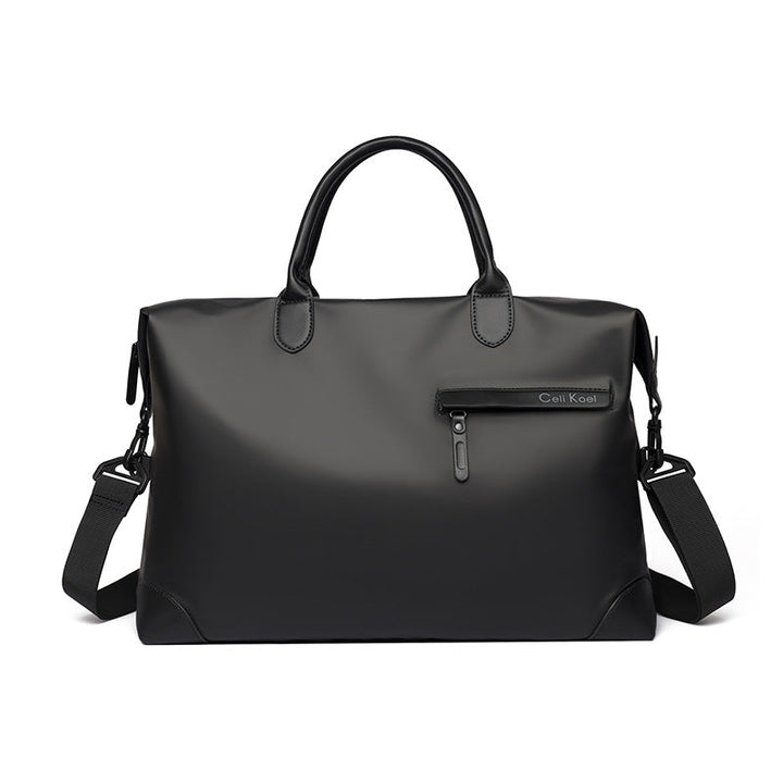 Durable Waterproof Gym Duffle Bag