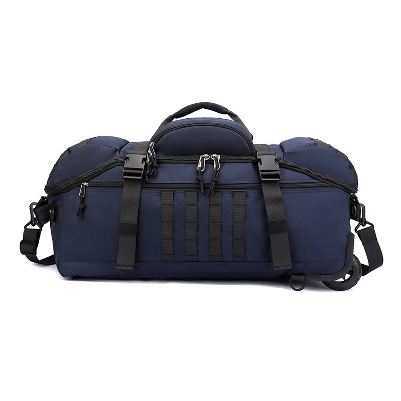 Robust Adventure-Duffel-Bag Kalsten