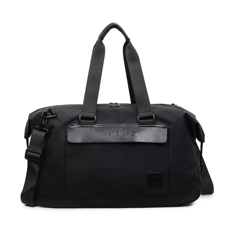Sporty multifunctional travel bag Kalsten