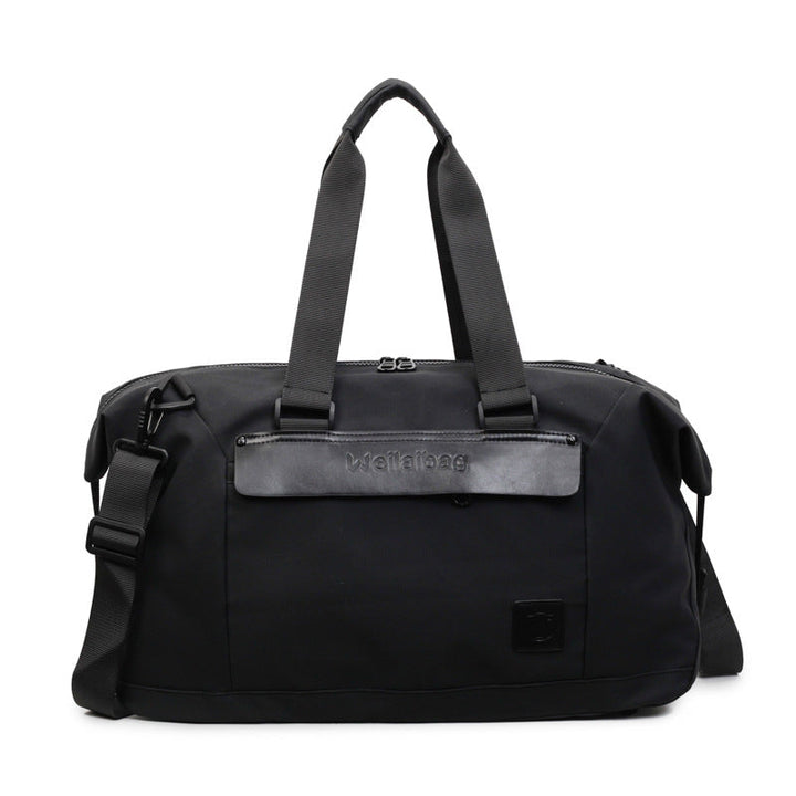 Sporty multifunctional travel bag Kalsten