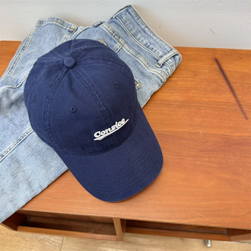 Men's Casual Cotton Baseball Cap Kalsten