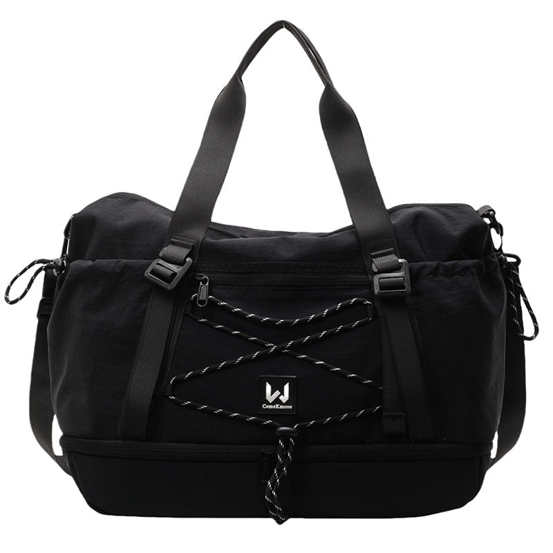 Sporty tote bag Kalsten