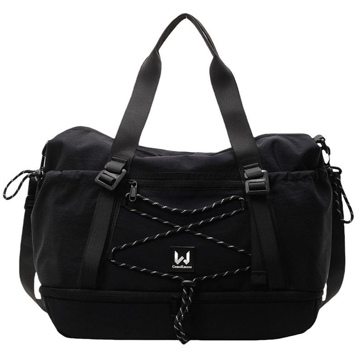 Sporty tote bag Kalsten
