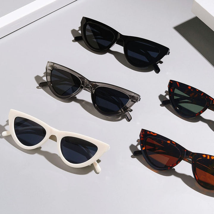 Women's Cat-Eye Sunglasses with Modern and Lightweight Frame Kalsten