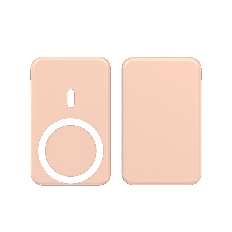 Magsafe Powerbank with high-speed charging function Kalsten