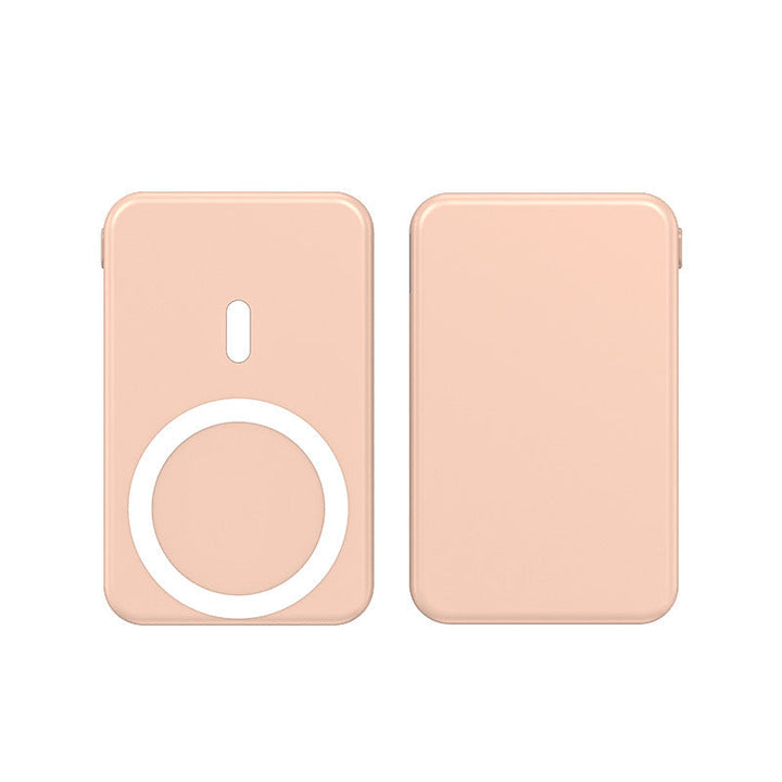 Magsafe Powerbank with high-speed charging function Kalsten