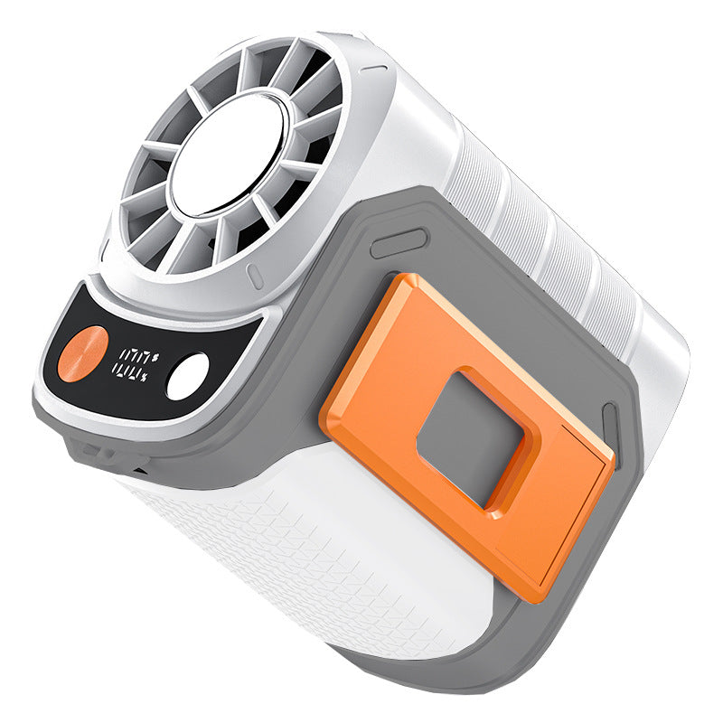 Unisex Advanced Portable Air Cooling Device Kalsten