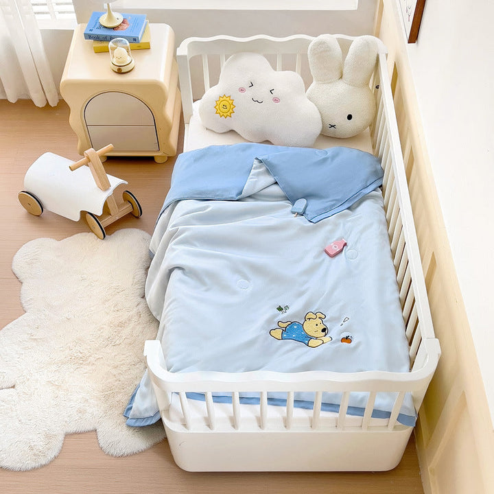 Bedding set for children Kalsten