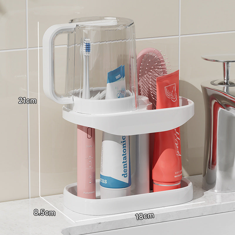 Bathroom Organizer Kalsten
