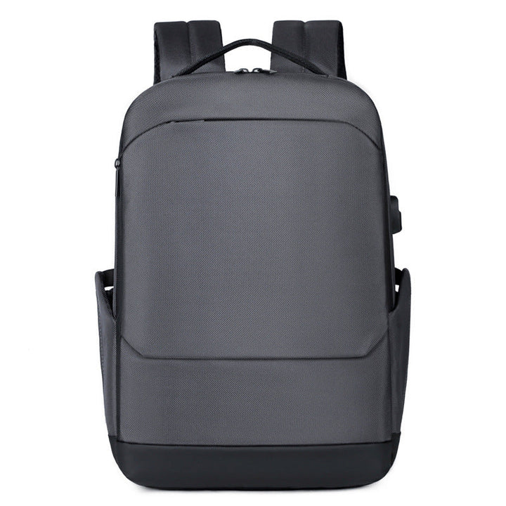 Sleek High-Functionality Commuter Backpack Kalsten