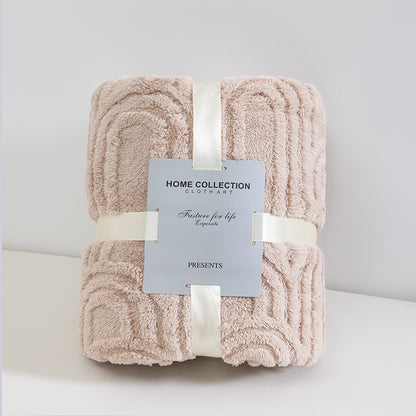 Unisex Plush Microfiber Decorative