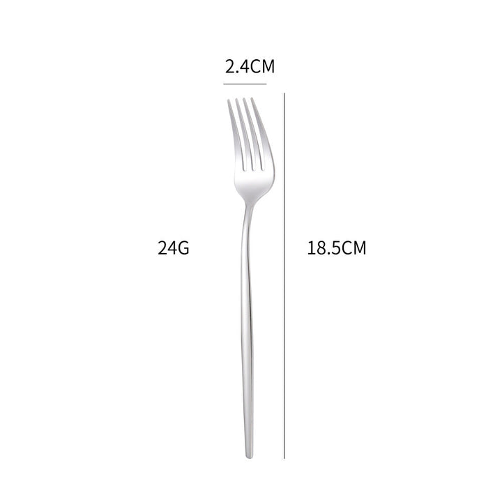 Stylish chopsticks with non-slip grip Kalsten