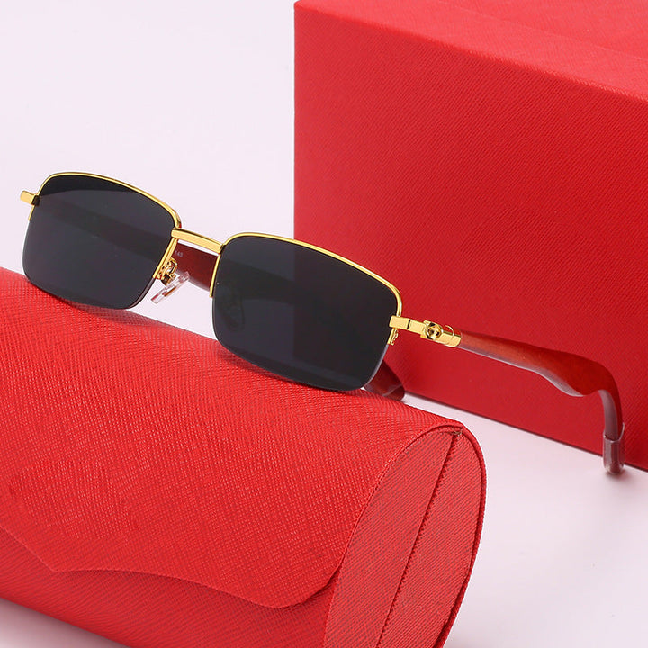 Women Elegant and Lightweight Glasses Kalsten