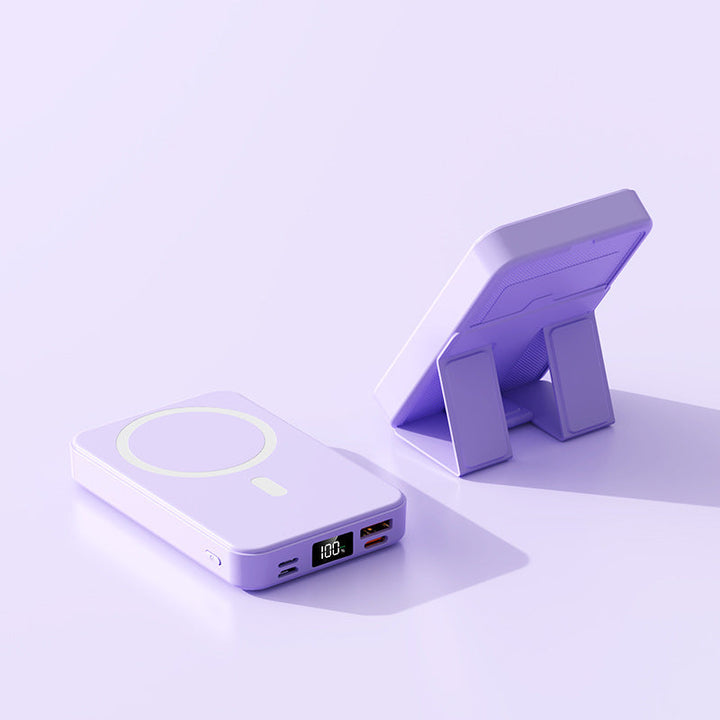 Portable Wireless Powerbank Kalsten