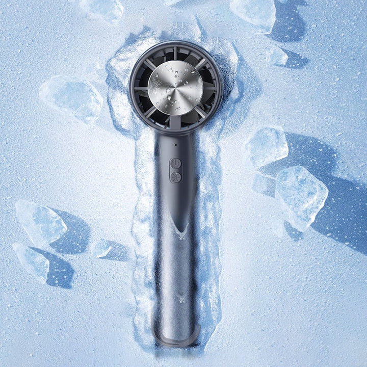 Unisex Portable Handheld Cooling Fan with Adjustable Speed Kalsten